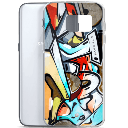 URBAN CASE - Concave Africa