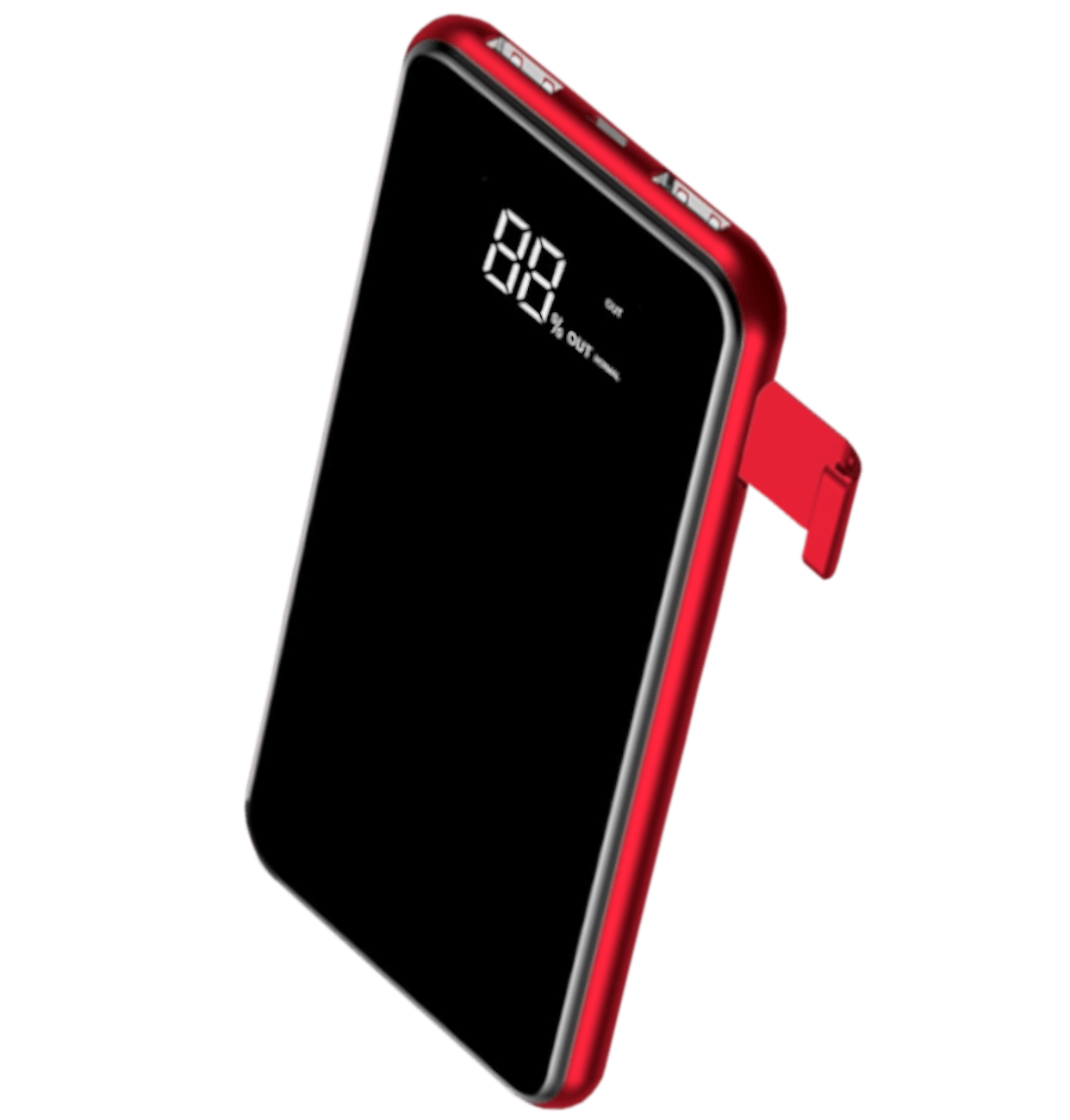 WIRELESS POWER BANK - Concave Africa