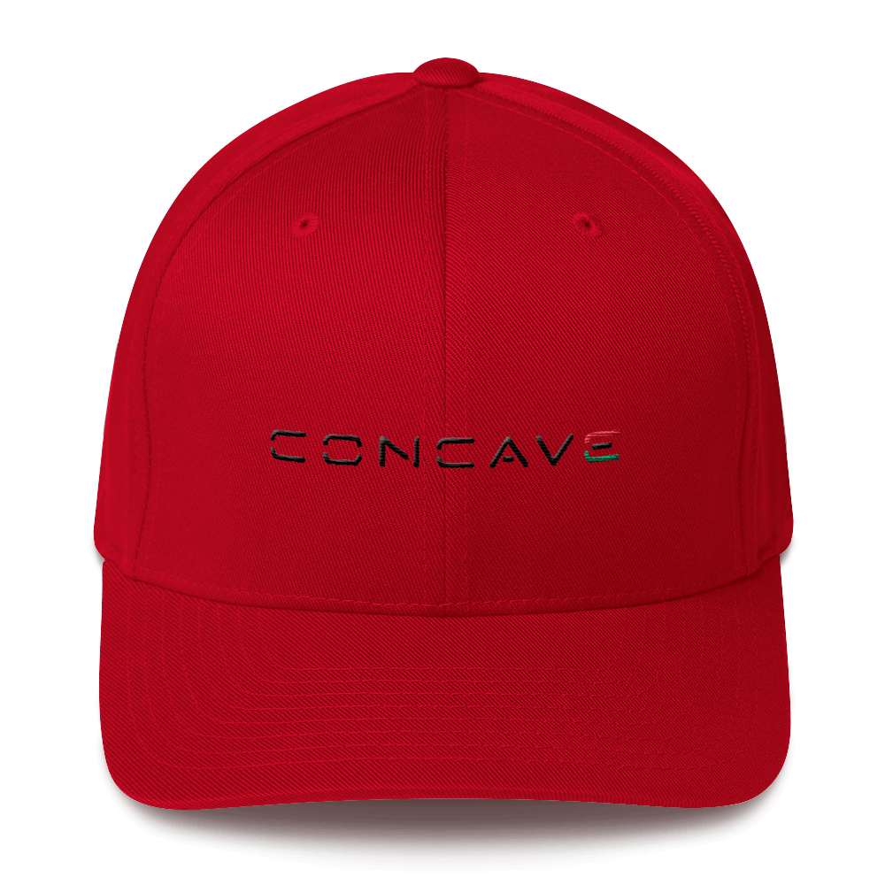 PRINT HATS - Concave Africa
