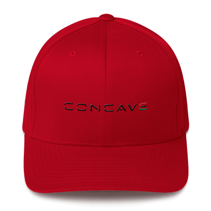 PRINT HATS - Concave Africa