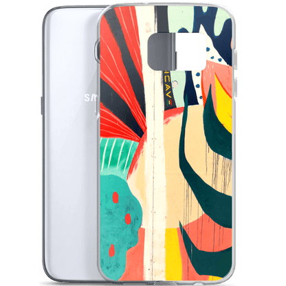 EPITOME CASE - Concave Africa