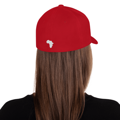 PRINT HATS - Concave Africa