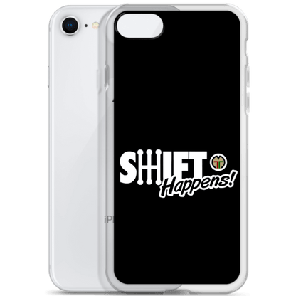 SHIFT HAPPENS CASE - Concave Africa