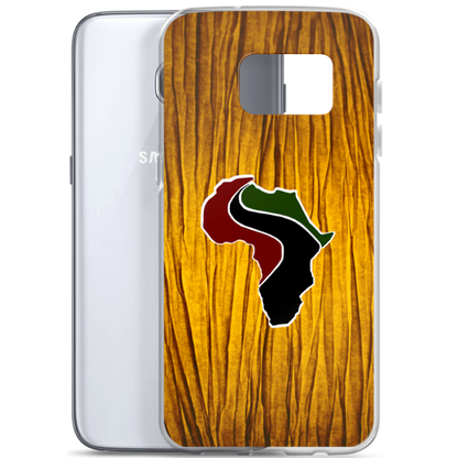 CAVE CASE - Concave Africa