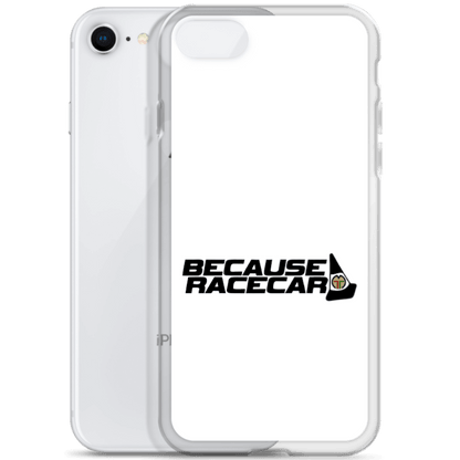 RACECAR CASE - Concave Africa