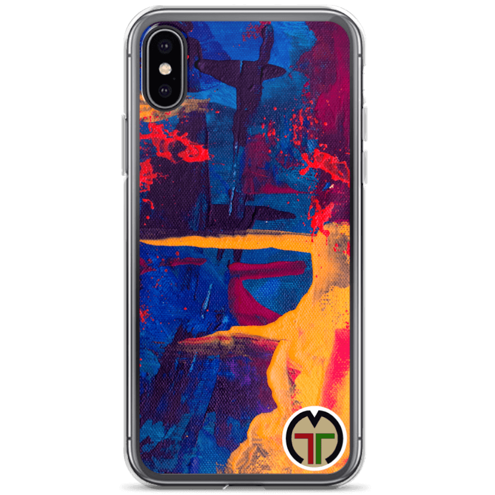 PALLET CASE - Concave Africa