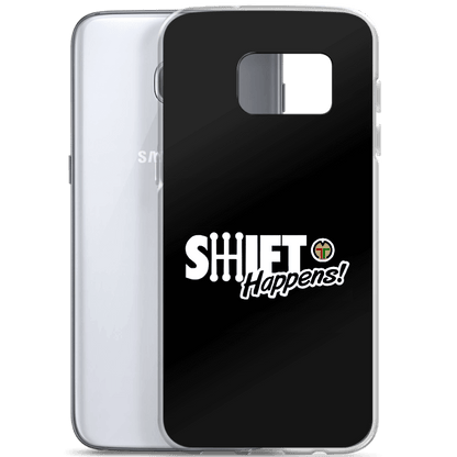 SHIFT HAPPENS CASE - Concave Africa