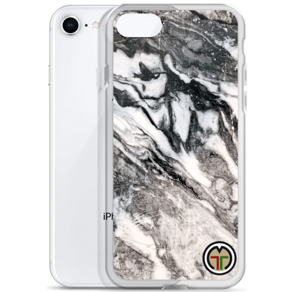 MARBLE CASE - Concave Africa