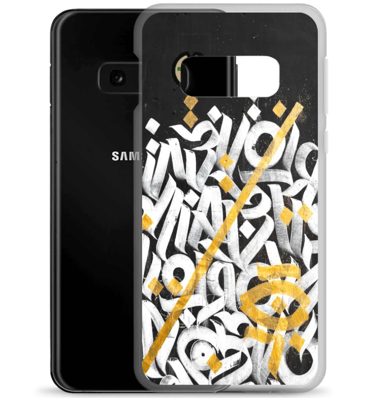 INLINE CASE - Concave Africa