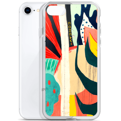 EPITOME CASE - Concave Africa