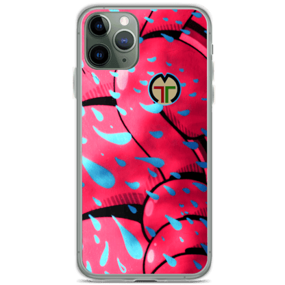 BUBBLE CASE - Concave Africa