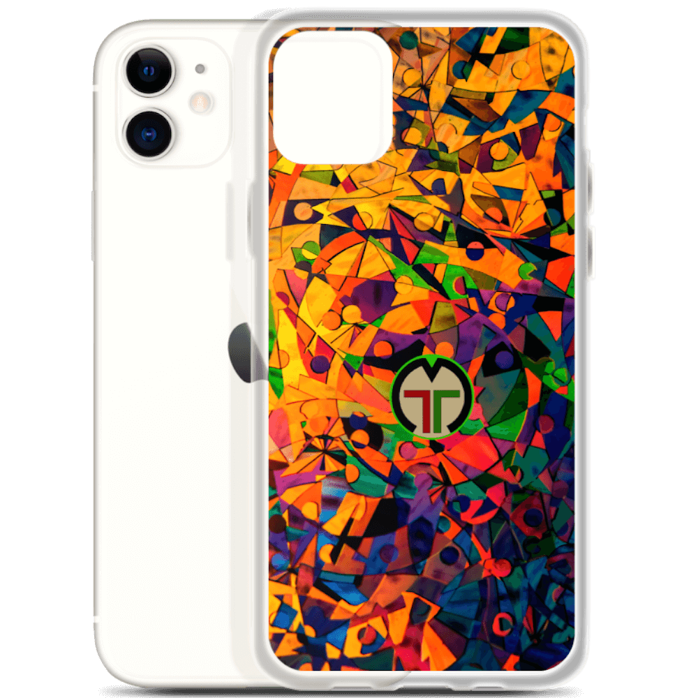 INFERNO CASE - Concave Africa
