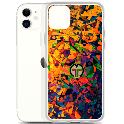 INFERNO CASE - Concave Africa