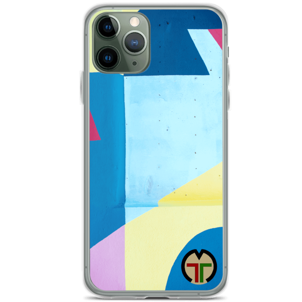 CAPTURE CASE - Concave Africa