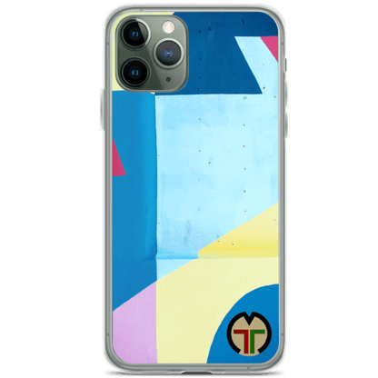 CAPTURE CASE - Concave Africa