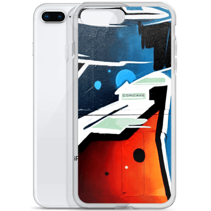 STORM CASE - Concave Africa