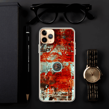 LAVA CASE - Concave Africa