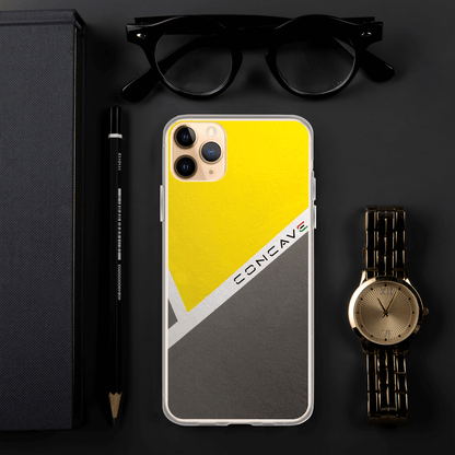 SLATE CASE - Concave Africa