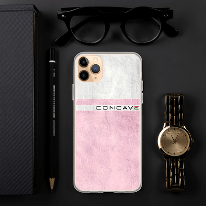 COTTON CASE - Concave Africa