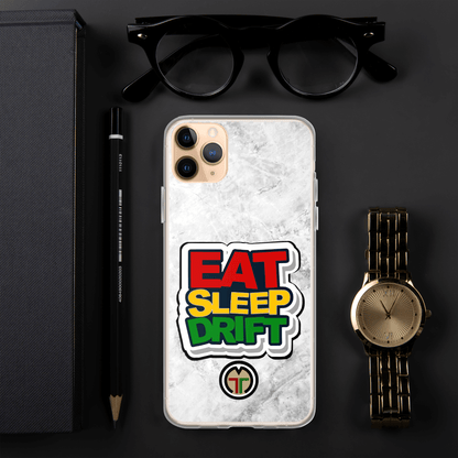 E.S.D CASE - Concave Africa