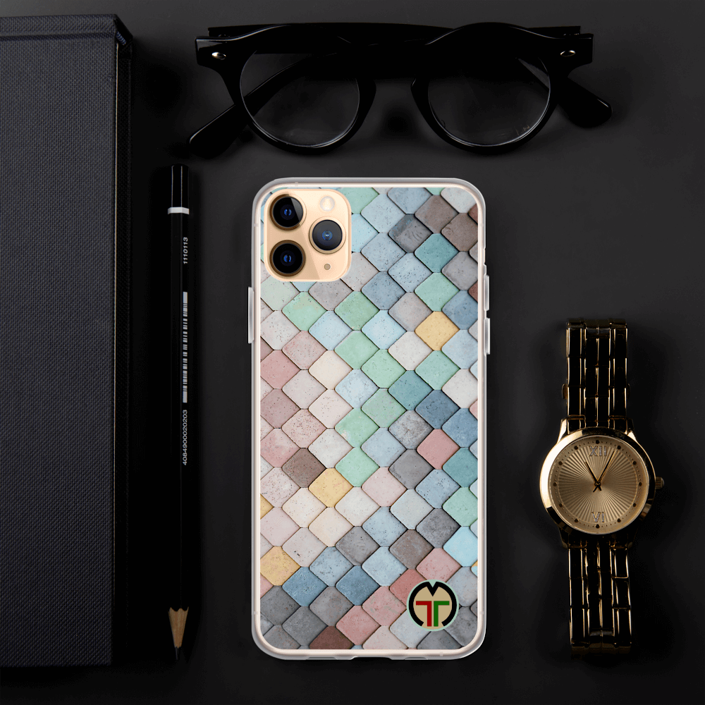 GARDE CASE - Concave Africa