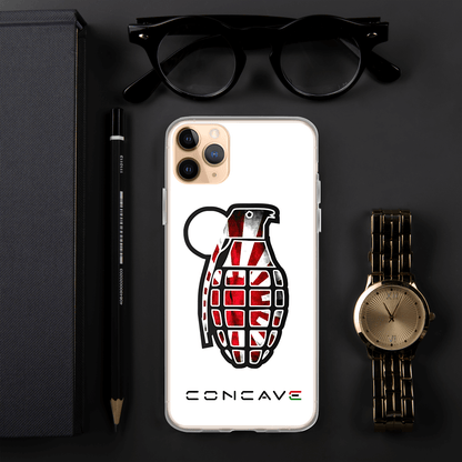 RISING SUN CASE - Concave Africa
