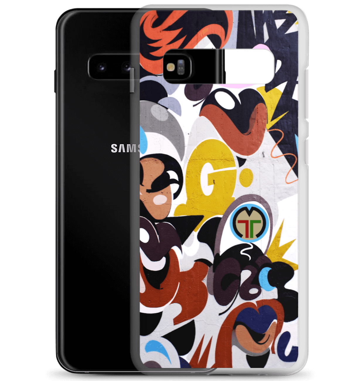MOSAIC CASE - Concave Africa