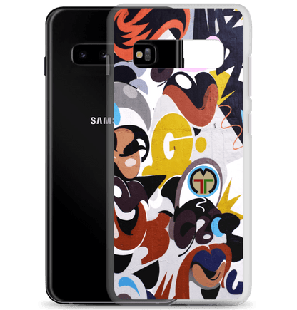 MOSAIC CASE - Concave Africa