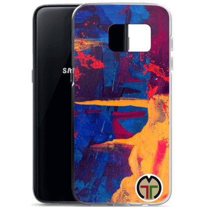 PALLET CASE - Concave Africa