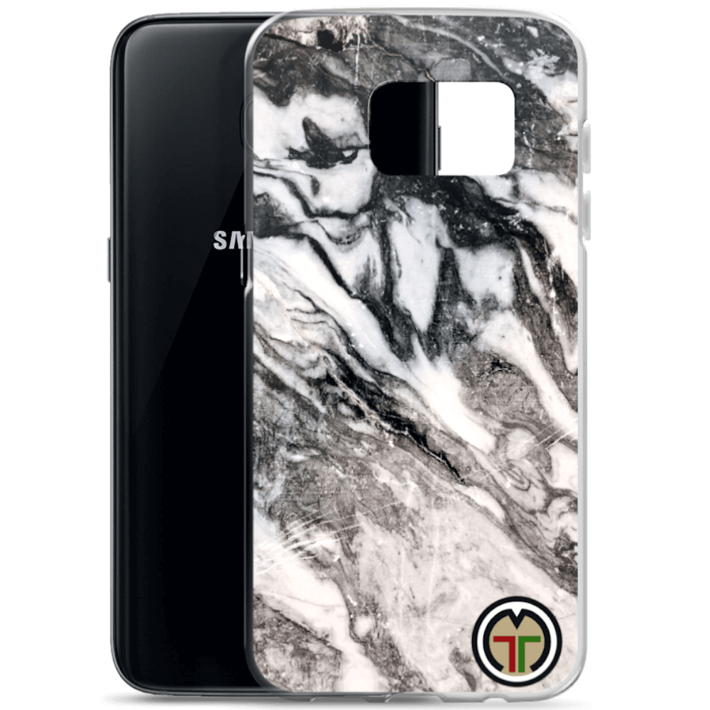 MARBLE CASE - Concave Africa