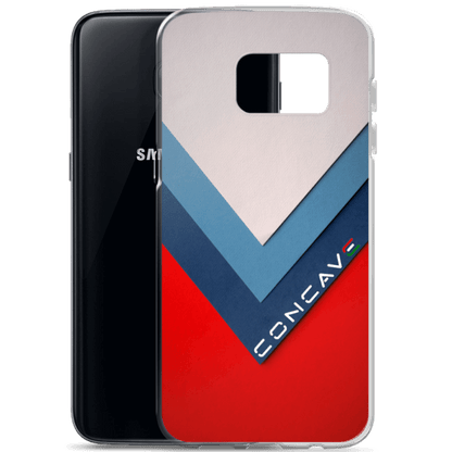 OBLIVION CASE - Concave Africa