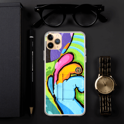 PLASMA CASE - Concave Africa