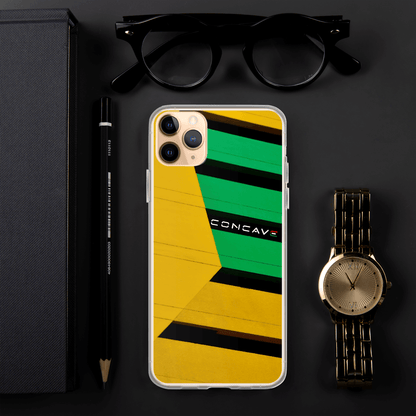 EDGE CASE - Concave Africa