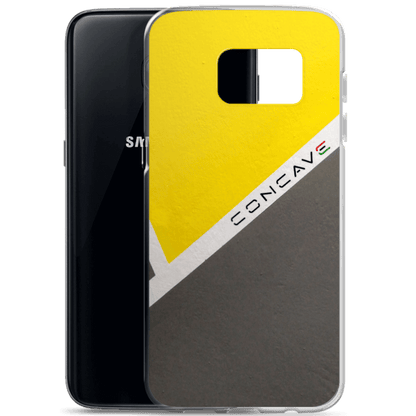 SLATE CASE - Concave Africa