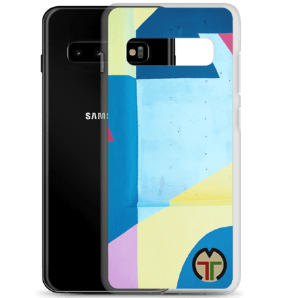 CAPTURE CASE - Concave Africa