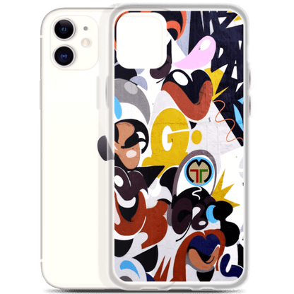 MOSAIC CASE - Concave Africa