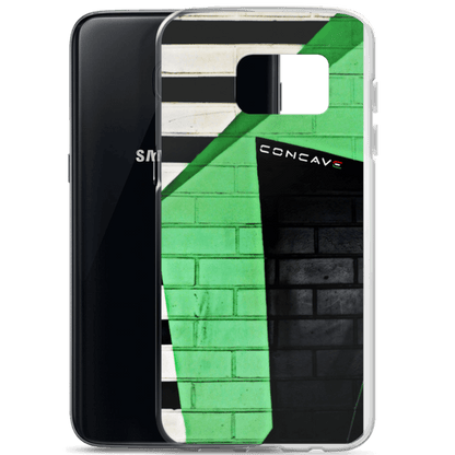 ABSTRACT CASE - Concave Africa