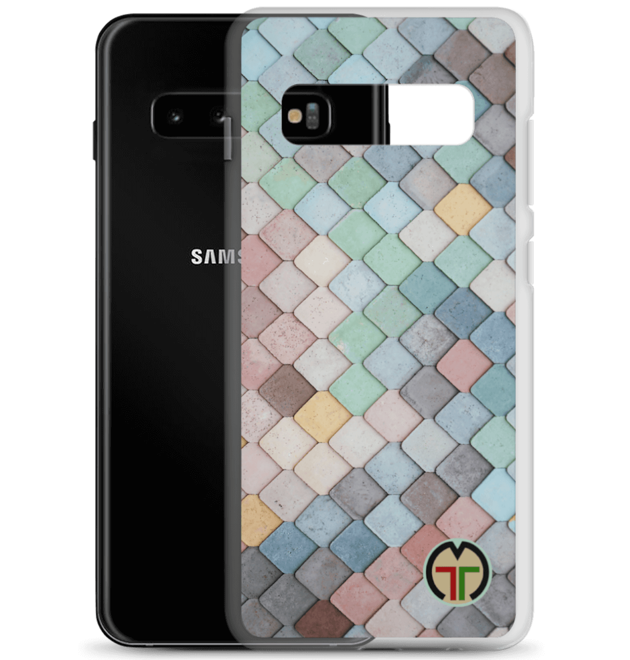GARDE CASE - Concave Africa