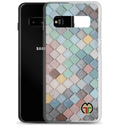 GARDE CASE - Concave Africa