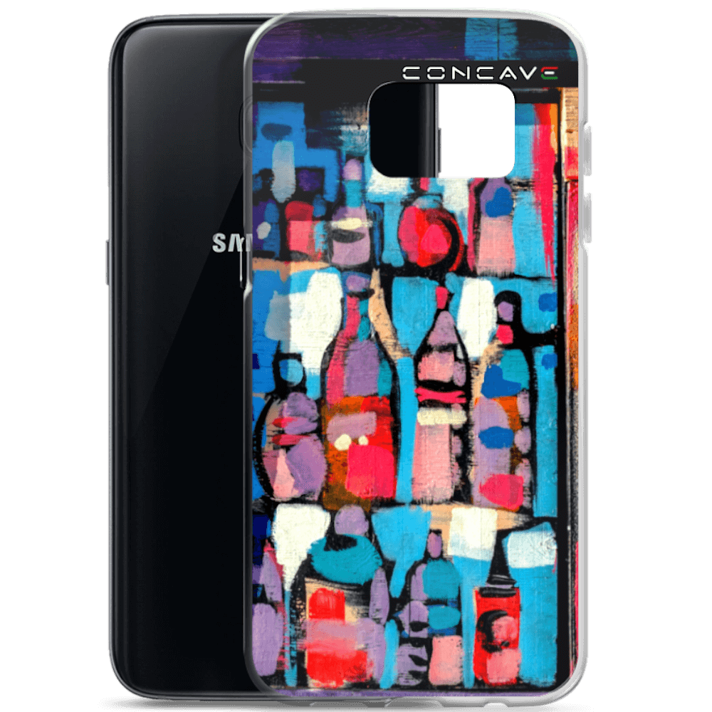 LUCID CASE - Concave Africa