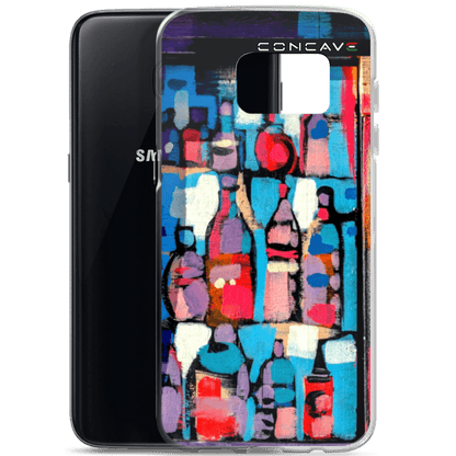 LUCID CASE - Concave Africa