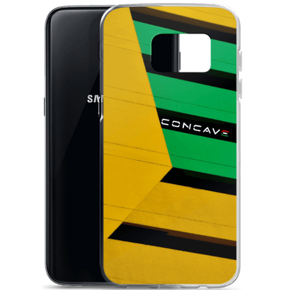 EDGE CASE - Concave Africa