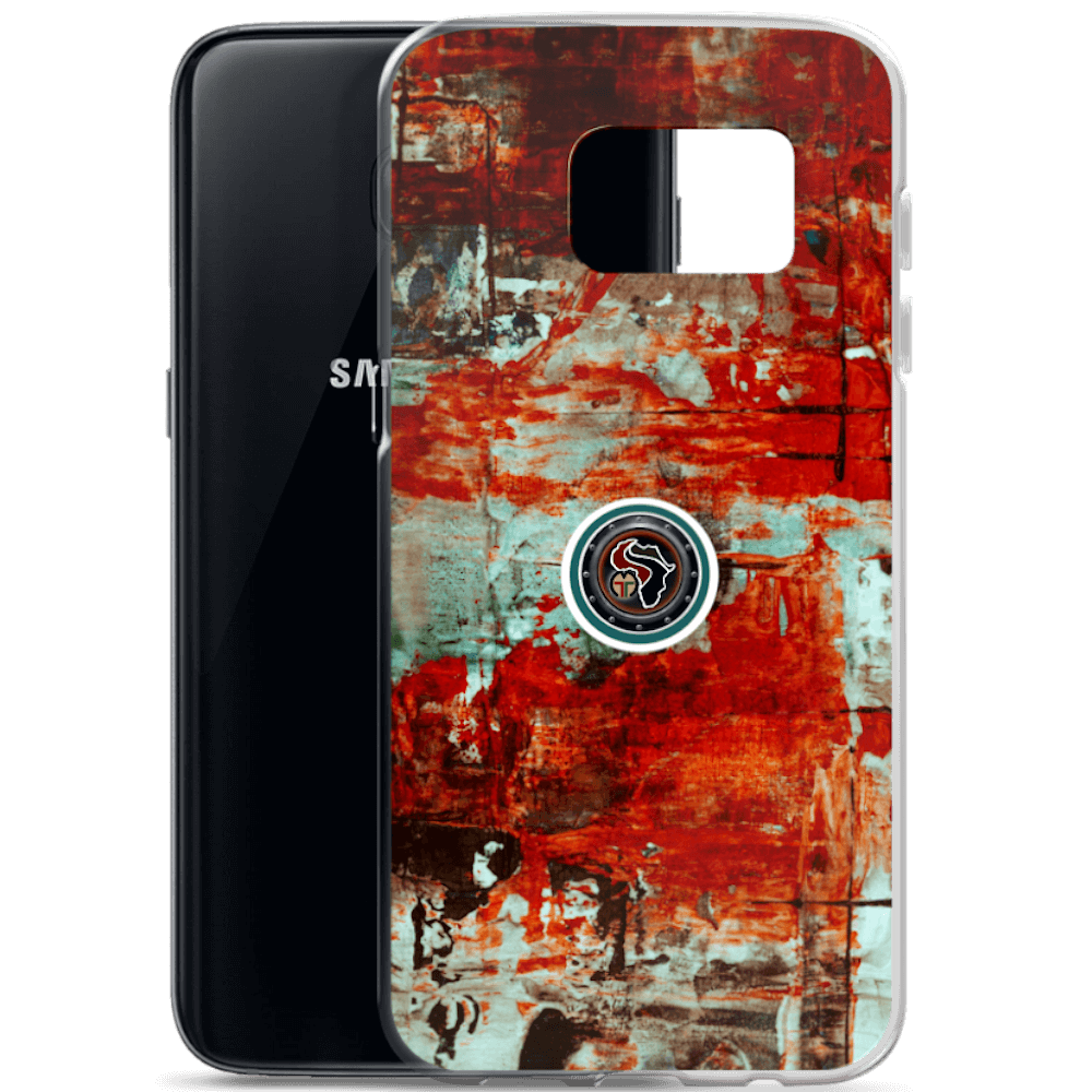 LAVA CASE - Concave Africa