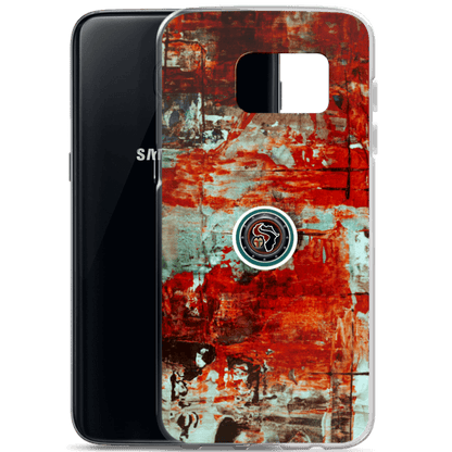 LAVA CASE - Concave Africa