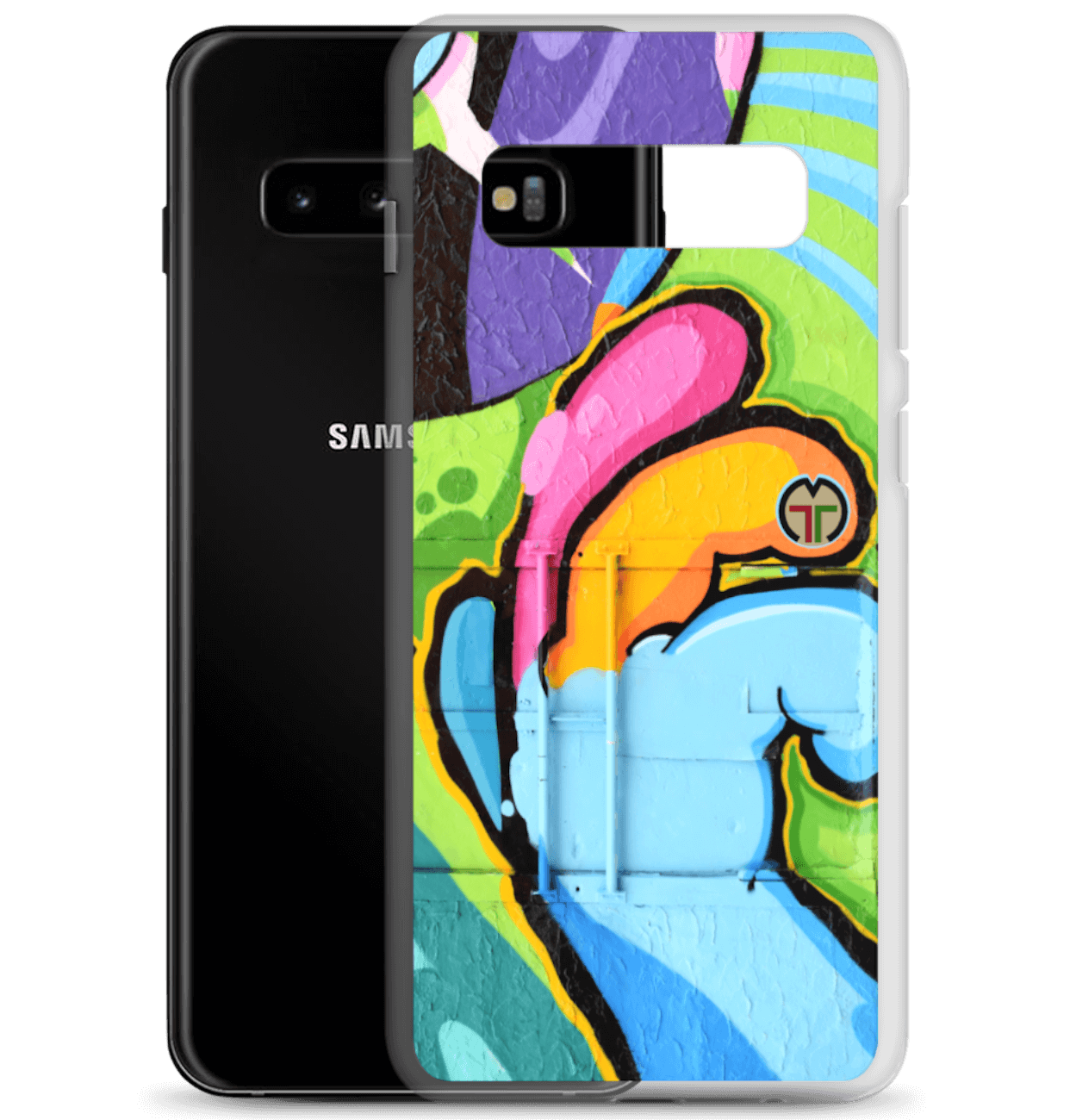 PLASMA CASE - Concave Africa