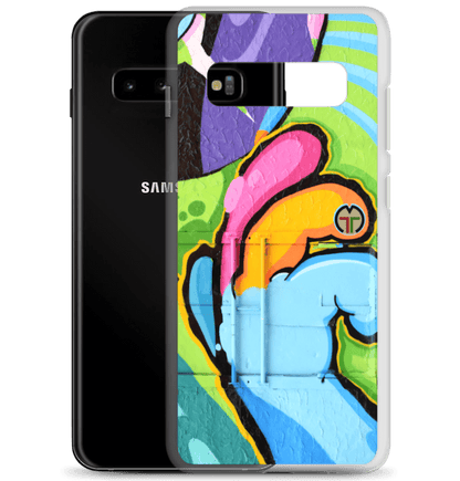 PLASMA CASE - Concave Africa