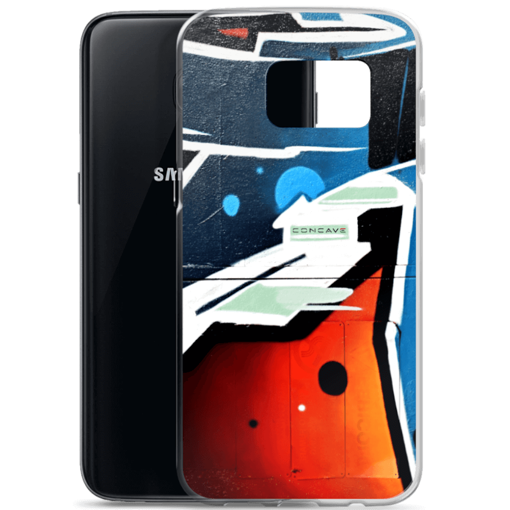 STORM CASE - Concave Africa