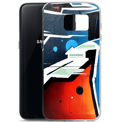 STORM CASE - Concave Africa