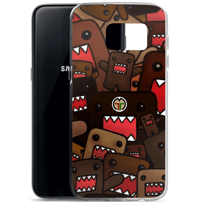 DOMO CASE - Concave Africa