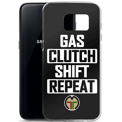 REPEAT CASE - Concave Africa